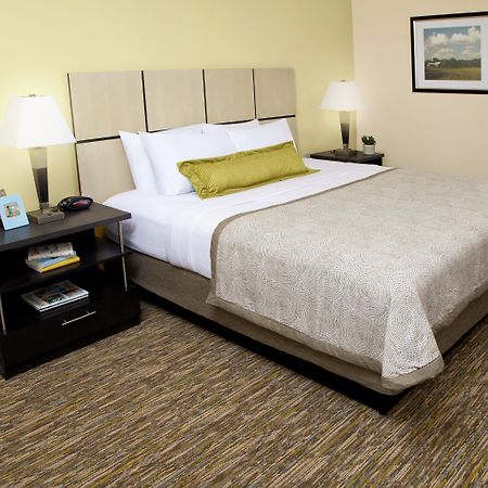 Candlewood Suites Oklahoma City - Bricktown By Ihg Экстерьер фото