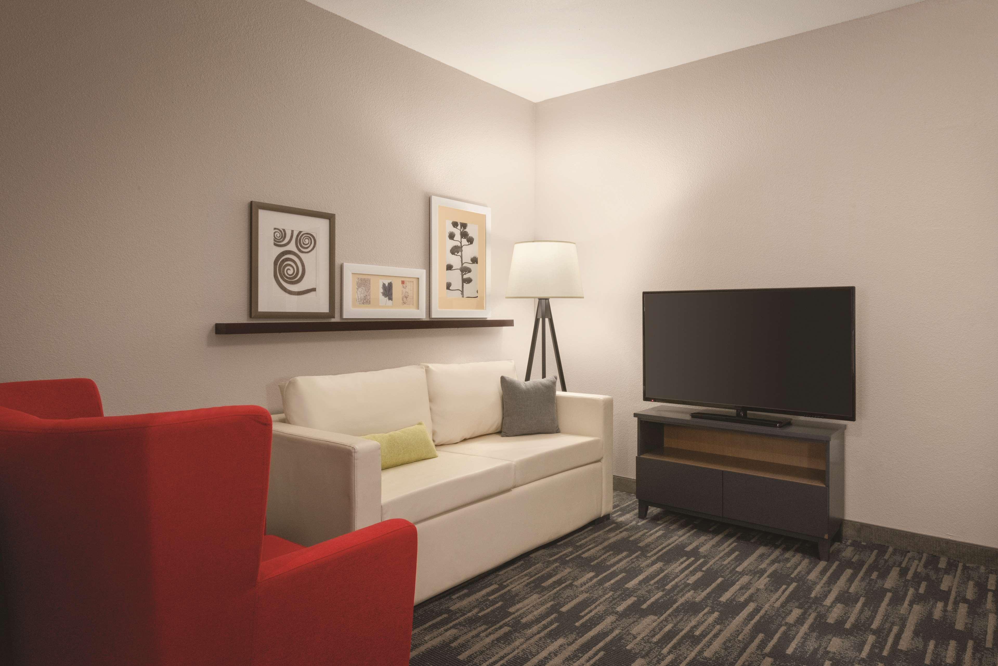 Candlewood Suites Oklahoma City - Bricktown By Ihg Экстерьер фото
