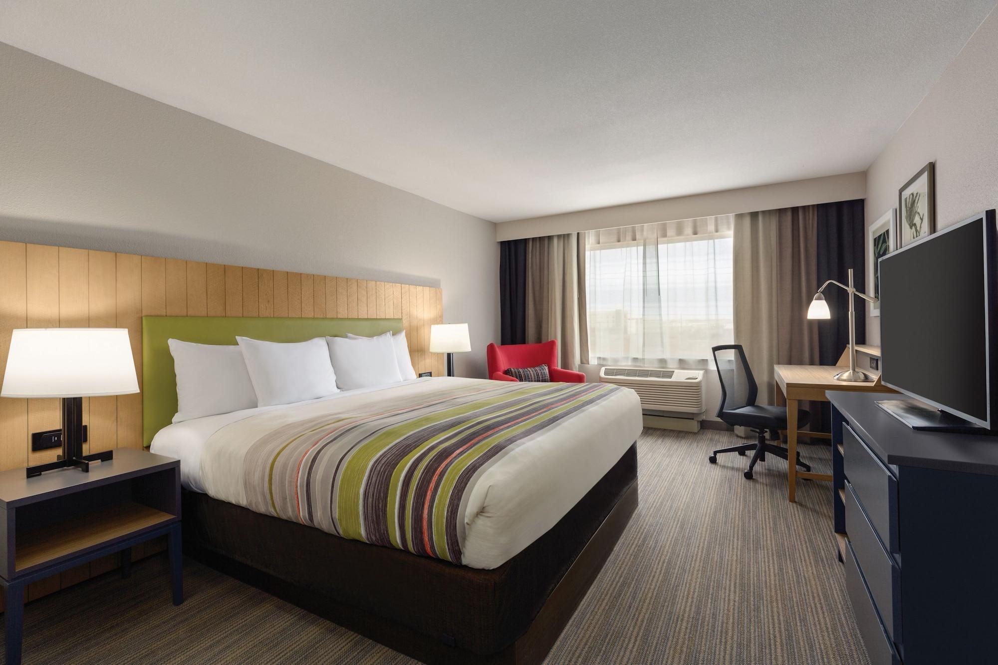 Candlewood Suites Oklahoma City - Bricktown By Ihg Экстерьер фото