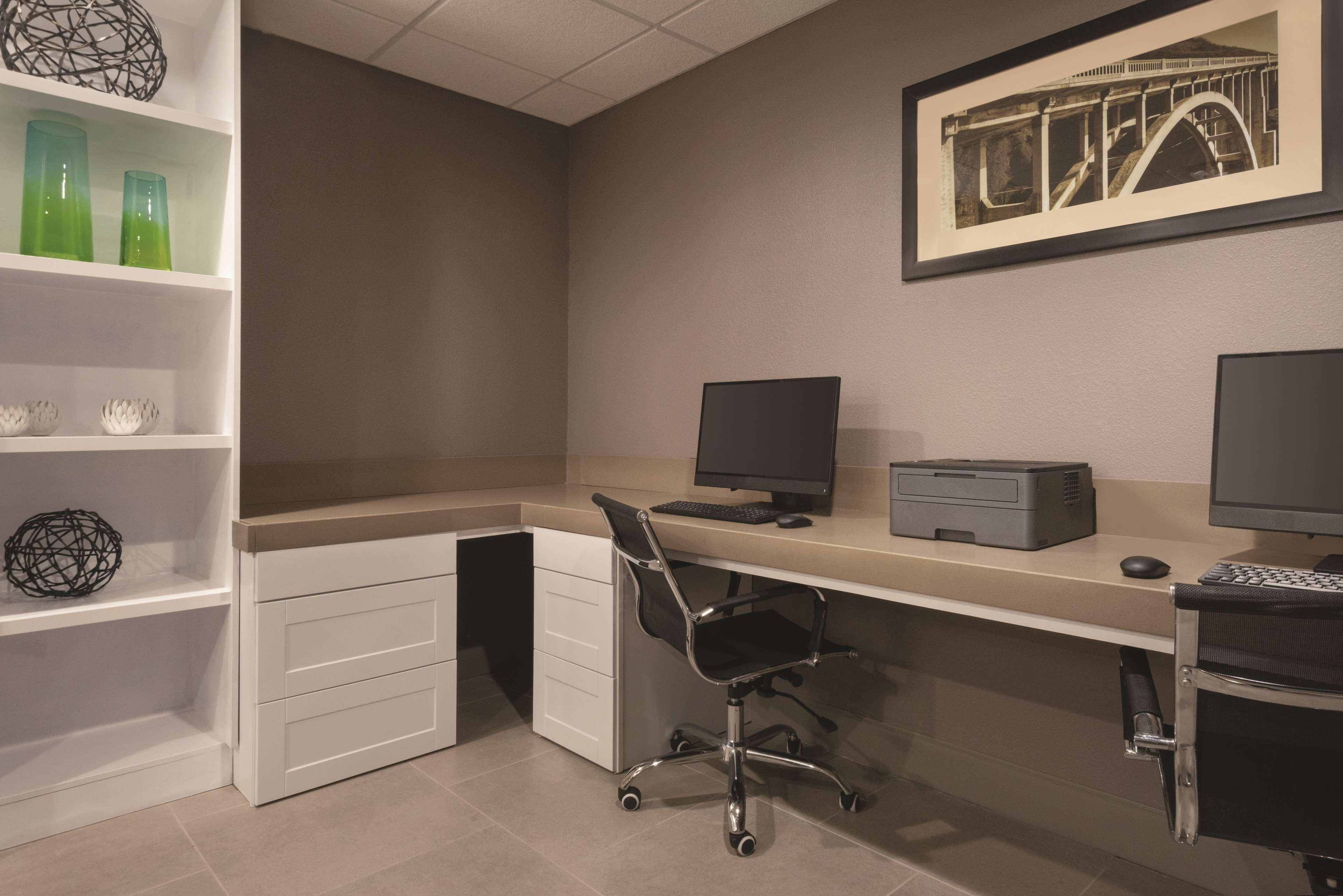 Candlewood Suites Oklahoma City - Bricktown By Ihg Экстерьер фото