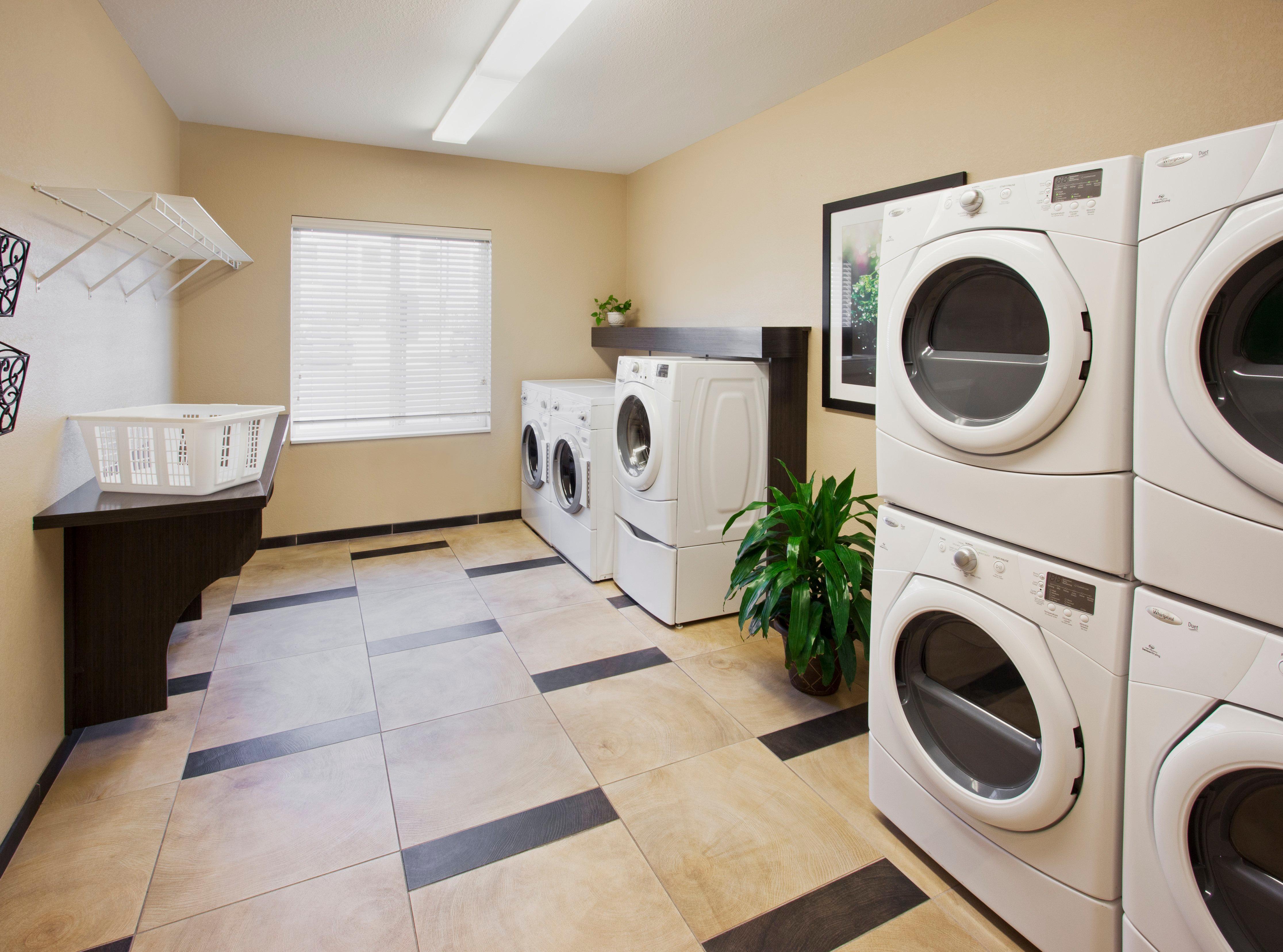 Candlewood Suites Oklahoma City - Bricktown By Ihg Экстерьер фото