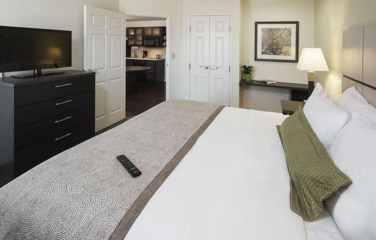 Candlewood Suites Oklahoma City - Bricktown By Ihg Экстерьер фото